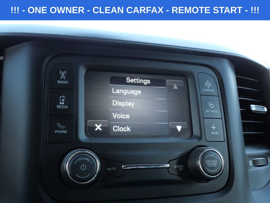Used 2023 RAM 1500 Big Horn AWD/4WD image 23