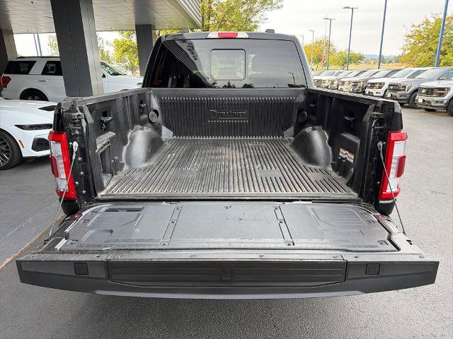 Certified 2023 Ford F150 Limited AWD/4WD image 17