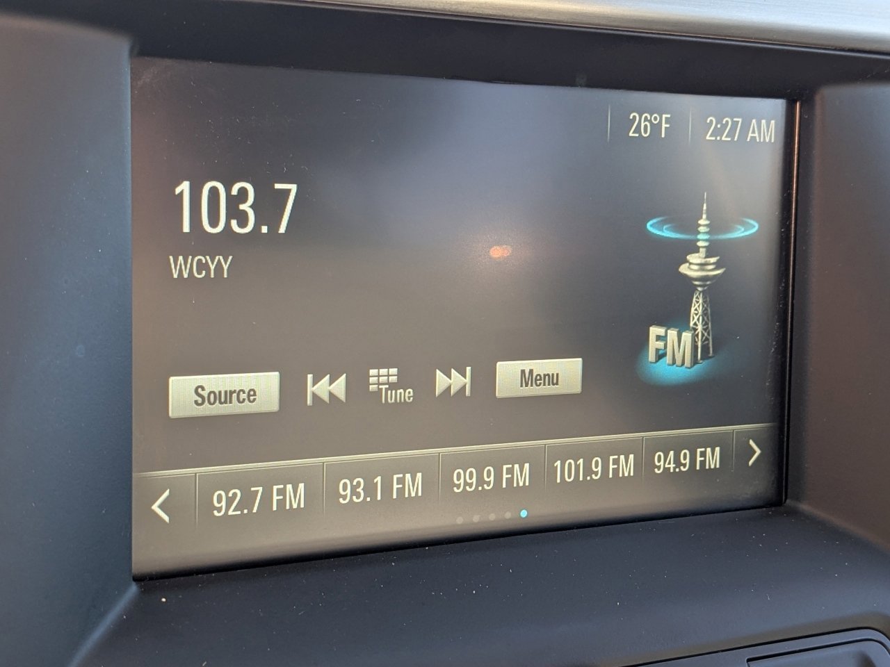 Used 2019 GMC Acadia SLE image 21