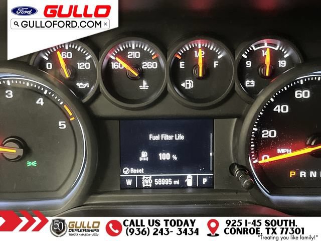 Used 2022 Chevrolet Silverado 3500 W/T w/ WT Convenience Package AWD/4WD image 24