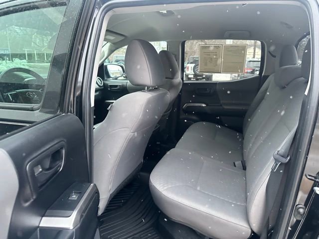 Used 2022 Toyota Tacoma SR5 image 31
