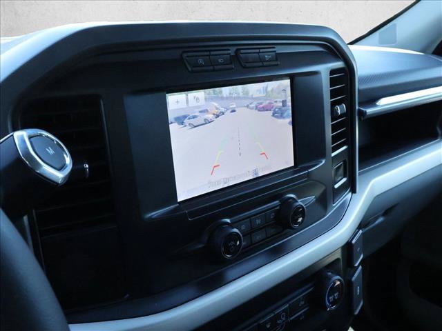 Certified 2021 Ford F150 XLT AWD/4WD image 17