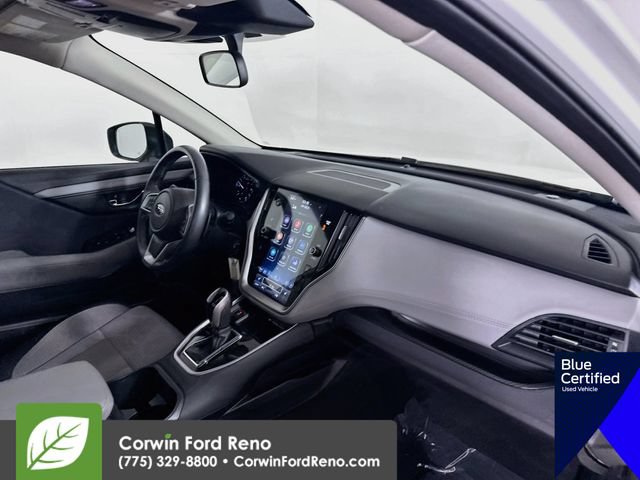 Used 2024 Subaru Outback Premium AWD/4WD image 29