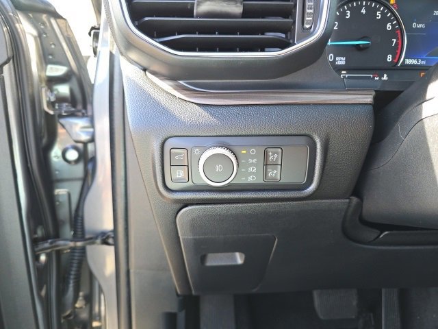 Certified 2021 Ford Explorer Limited w/ Hybrid Equipment Group 310A image 25