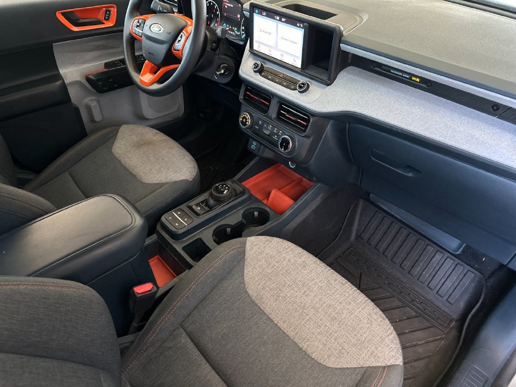 Certified 2024 Ford Maverick XLT FWD image 14