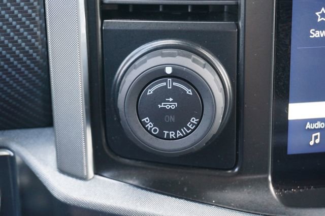 Certified 2023 Ford F150 Limited AWD/4WD image 12