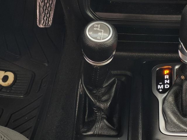 Used 2019 Jeep Wrangler Unlimited Sport S image 27