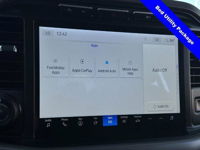 Certified 2024 Ford F150 XLT image 8