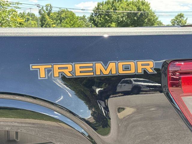 Certified 2026 Ford F150 Tremor w/ Equipment Group 402B AWD/4WD image 9