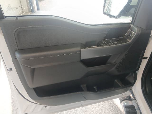 Certified 2022 Ford F150 Lariat w/ Tow Technology Package image 12