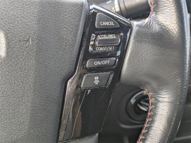 Used 2023 Nissan Frontier PRO-4X w/ Technology Package image 28