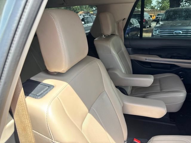 Certified 2023 Ford Expedition Max XLT RWD image 10