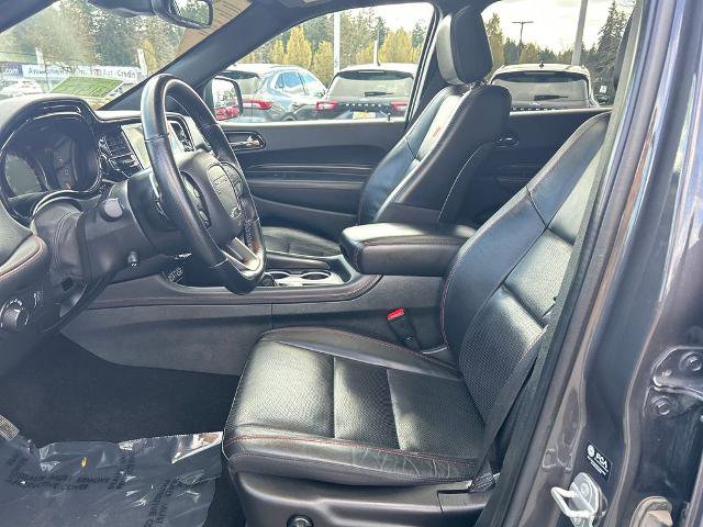 Used 2024 Dodge Durango GT AWD/4WD image 6