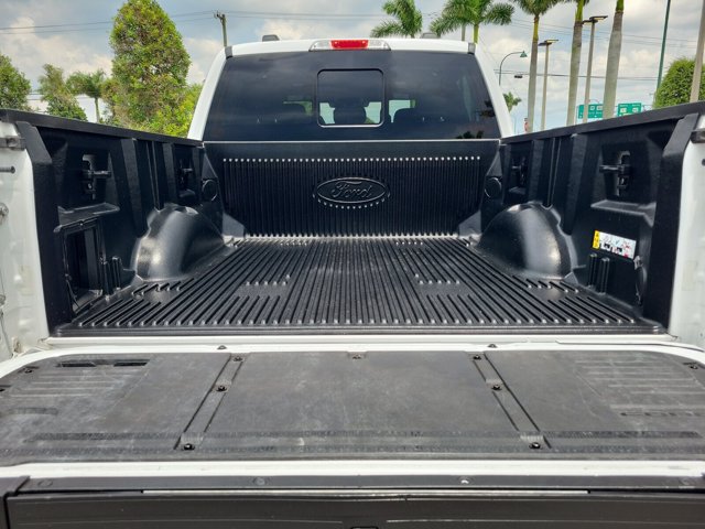Certified 2021 Ford F150 King Ranch w/ Equipment Group 601A High RWD image 16
