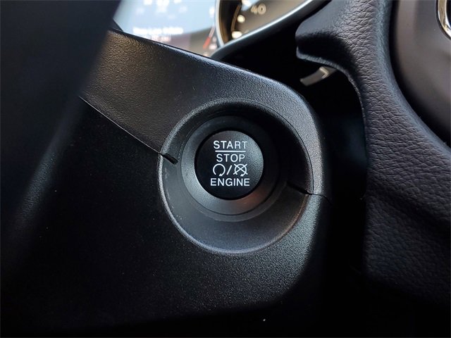 Used 2018 Jeep Compass Latitude image 17