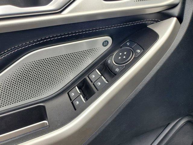 Certified 2023 Ford Explorer Limited w/ Limited Technology Package RWD image 14