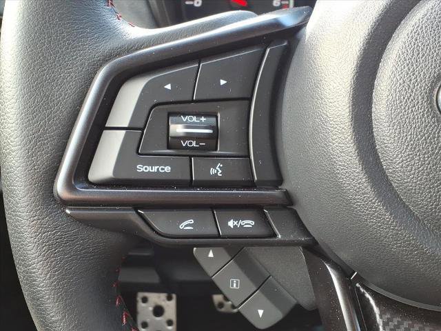 Used 2024 Subaru WRX TR image 11