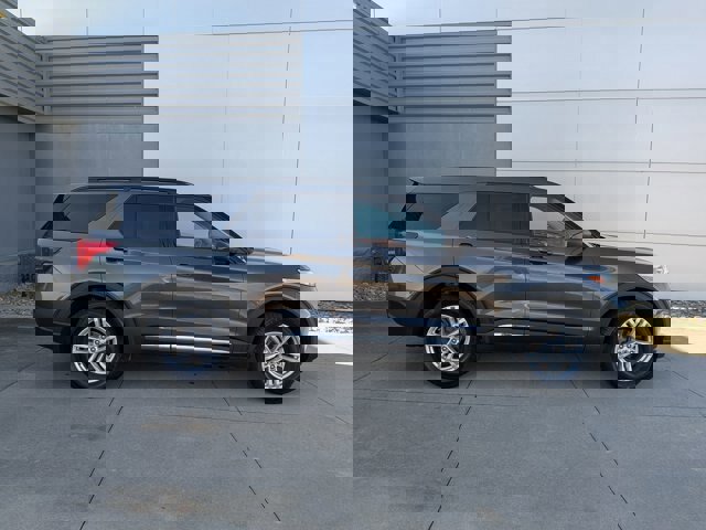 Certified 2020 Ford Explorer XLT w/ Comfort Package image 6