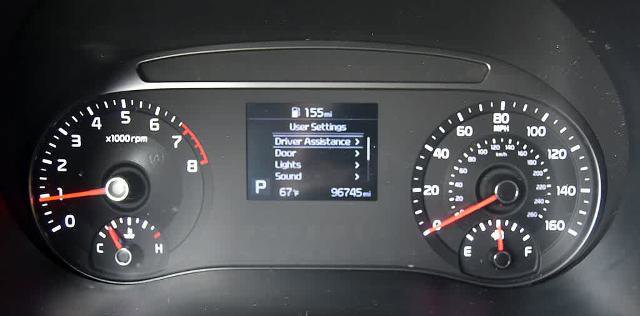 Used 2020 Kia Soul GT-Line image 34