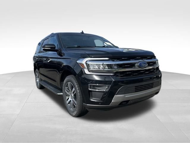 Certified 2023 Ford Expedition Limited image 2