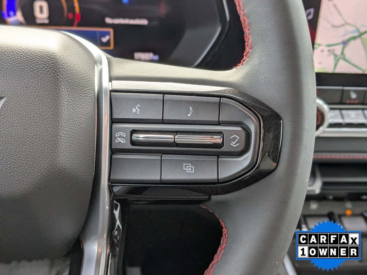 Used 2024 Chevrolet Colorado Z71 w/ Z71 Convenience Package 2 image 29