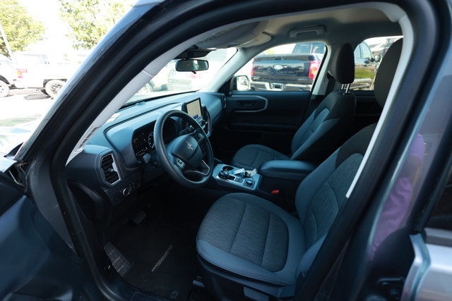 Certified 2022 Ford Bronco Sport Big Bend AWD/4WD image 10