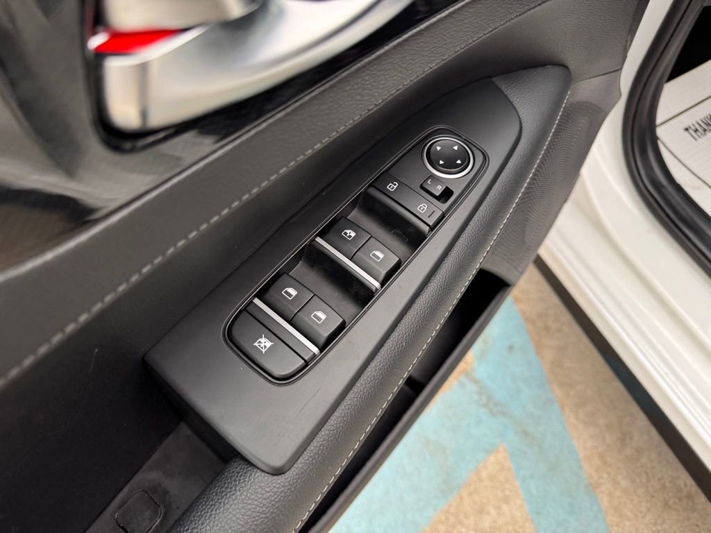 Used 2023 Kia Forte GT-Line w/ GT-Line Premium Package image 8