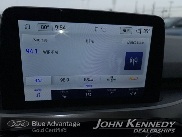 Certified 2025 Ford Escape Active w/ Cold Weather Package image 22