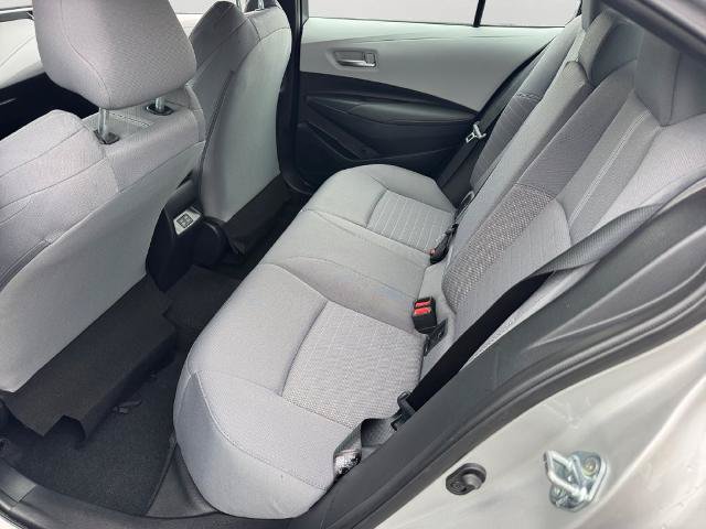 Used 2025 Toyota Corolla SE FWD image 10