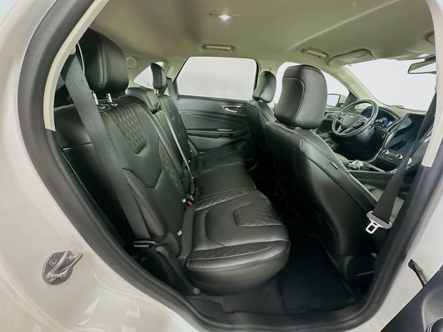 Certified 2024 Ford Edge Titanium w/ Equipment Group 301A AWD/4WD image 34