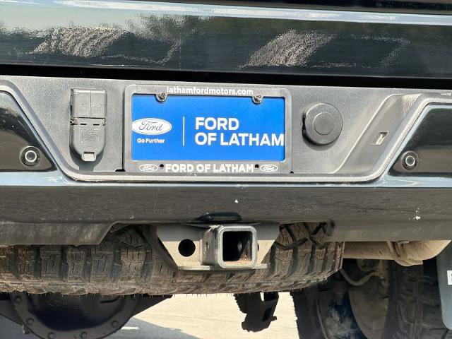 Used 2024 Chevrolet Silverado 1500 ZR2 w/ Technology Package AWD/4WD image 36