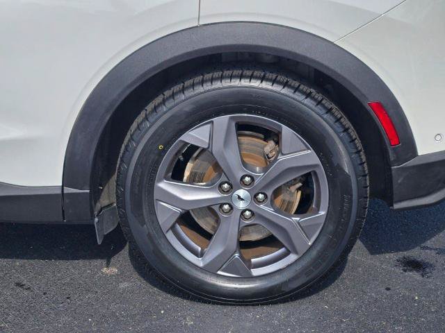 Certified 2023 Ford Mustang Mach-E Select w/ Comfort Package Lite AWD/4WD image 15