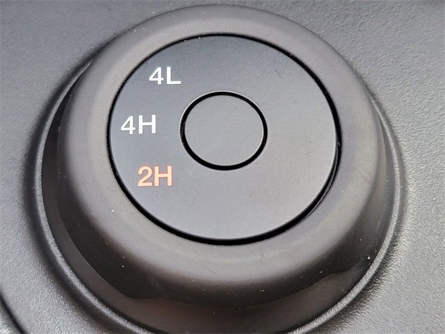 Certified 2019 Ford Ranger XLT w/ Equipment Group 301A Mid image 4