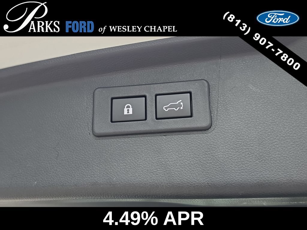 Used 2025 Subaru Outback Wilderness w/ Wilderness Package AWD/4WD image 10