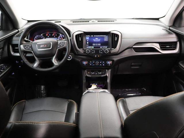 Used 2024 GMC Terrain AT4 image 14