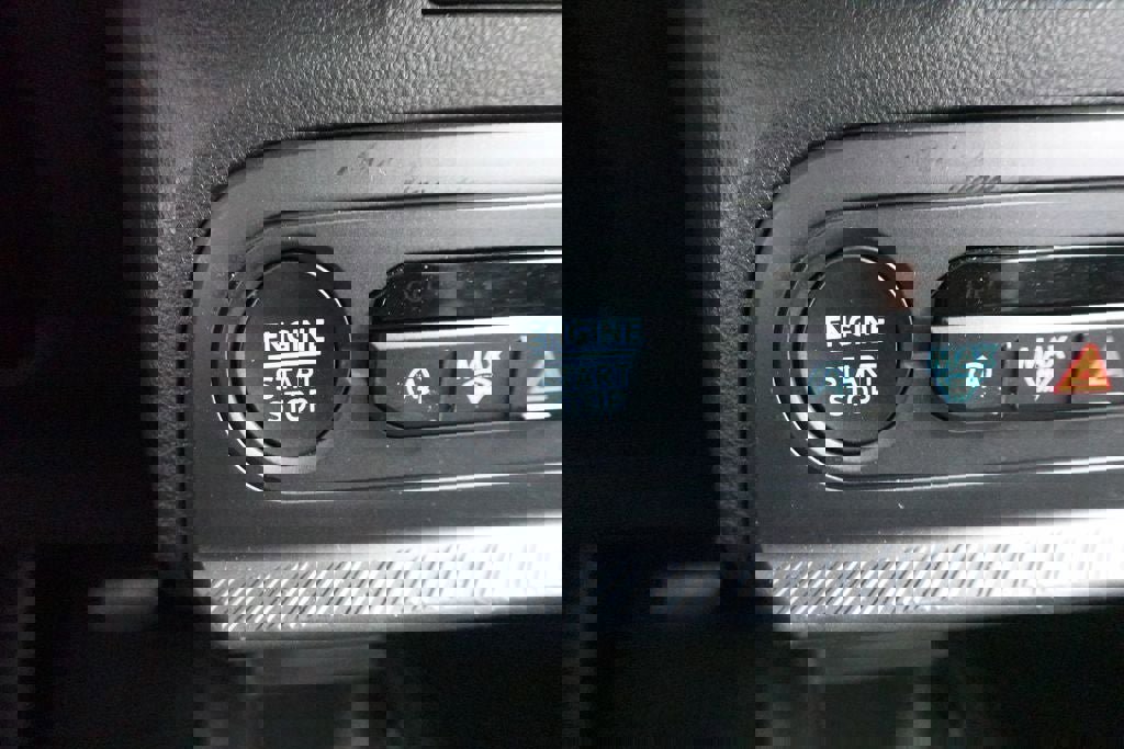 Certified 2025 Ford Bronco Sport Outer Banks w/ Outer Banks Tech Package+ image 22