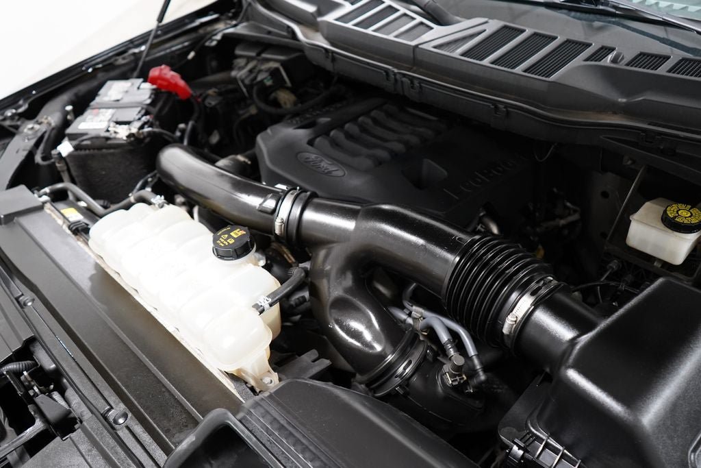 Certified 2023 Ford F150 Lariat AWD/4WD image 36
