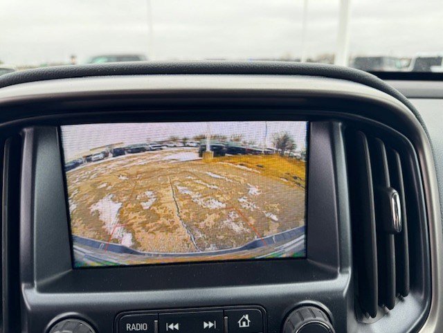 Used 2018 Chevrolet Colorado Z71 image 18