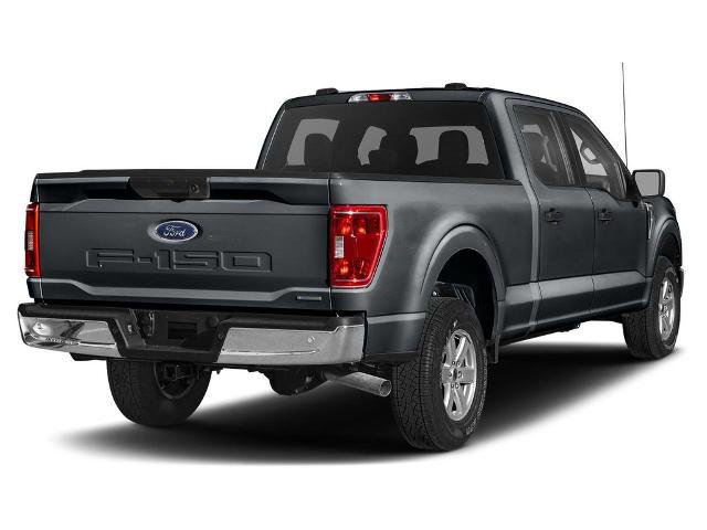 Certified 2021 Ford F150 XLT w/ Equipment Group 302A High image 2