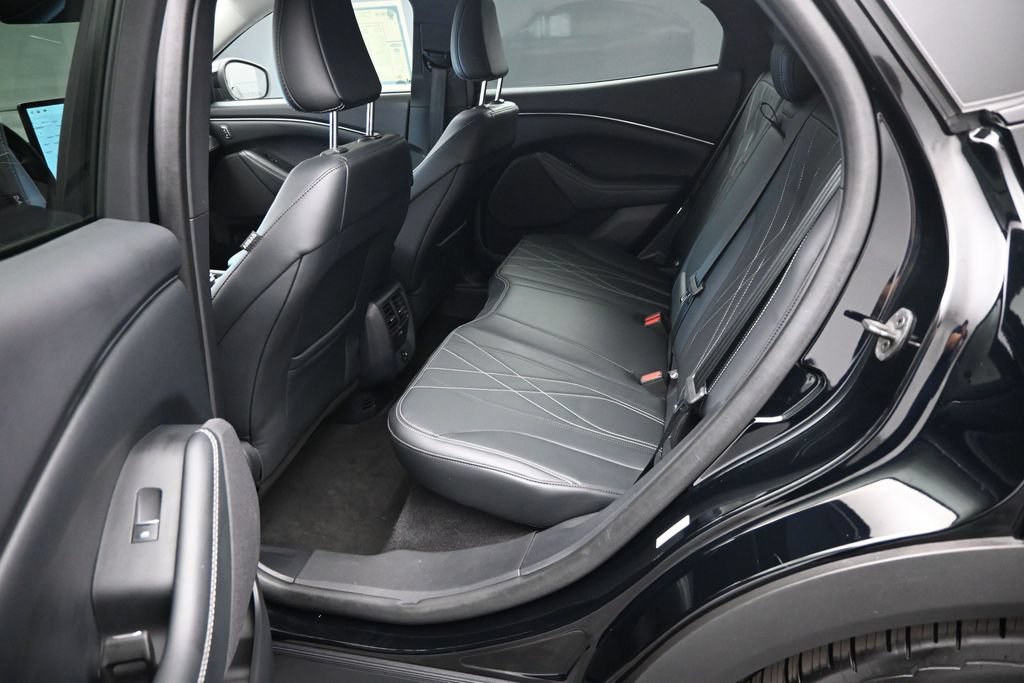 Certified 2023 Ford Mustang Mach-E Select RWD image 18