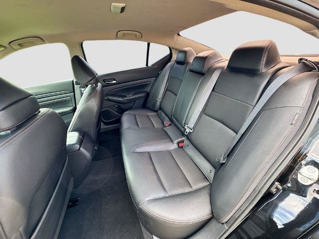 Used 2020 Nissan Altima 2.5 SR AWD/4WD image 19