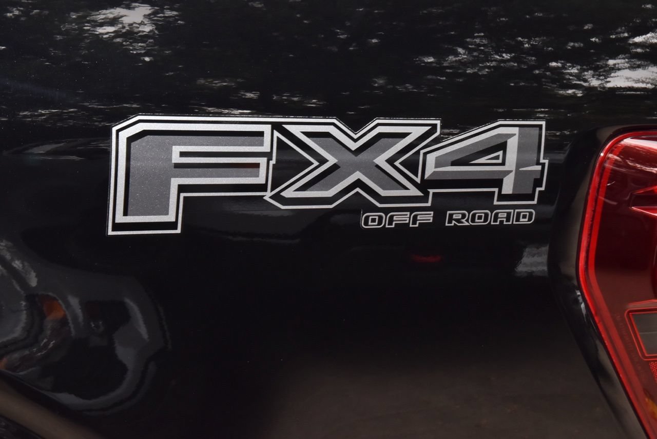 Certified 2024 Ford F150 King Ranch w/ FX4 Off-Road Package AWD/4WD image 45