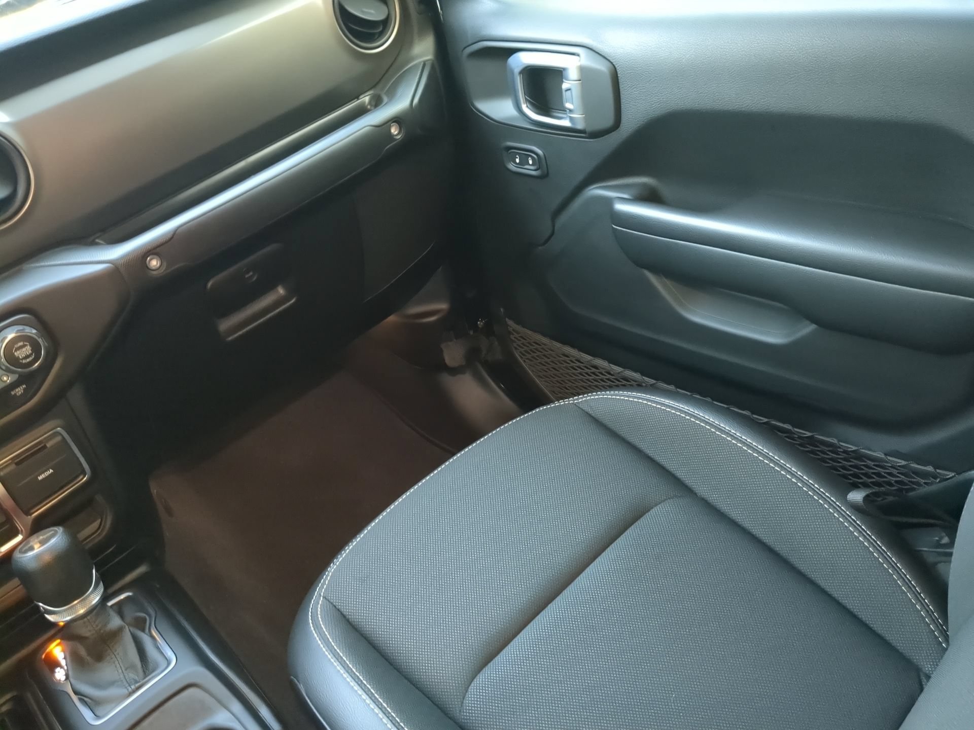 Used 2021 Jeep Gladiator Sport AWD/4WD image 53