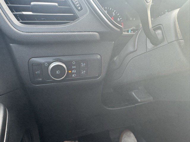 Certified 2022 Ford Escape SEL image 14