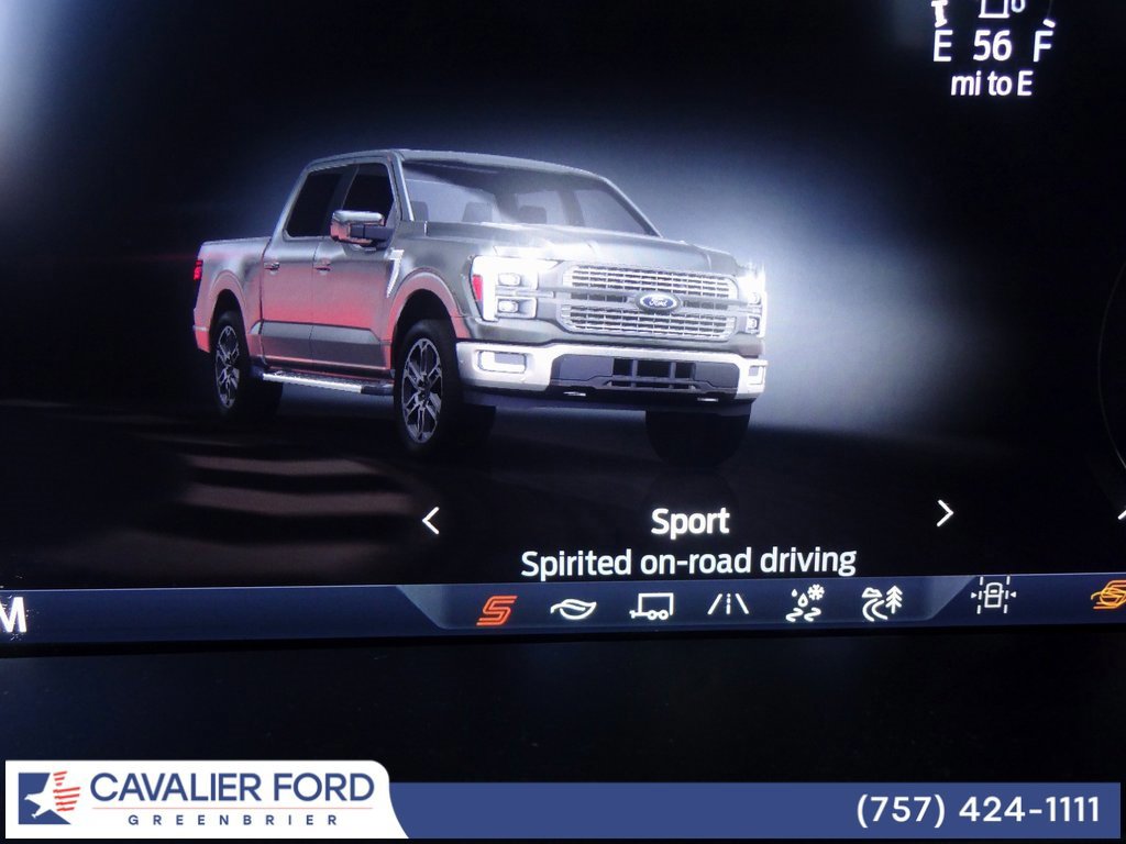 Certified 2024 Ford F150 XL image 13