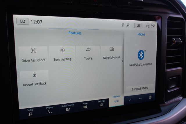 Certified 2022 Ford F150 XLT w/ Equipment Group 302A High image 27