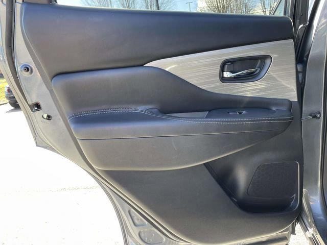 Used 2018 Nissan Murano Platinum image 15