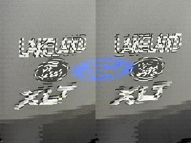 Certified 2021 Ford Explorer XLT w/ Class III Trailer Tow Package image 29