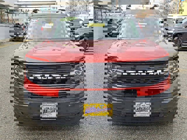 Certified 2022 Ford Bronco Sport Outer Banks w/ Tech Package image 14