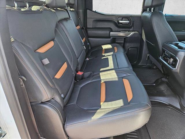Used 2021 GMC Sierra 1500 AT4 w/ AT4 Value Package AWD/4WD image 19